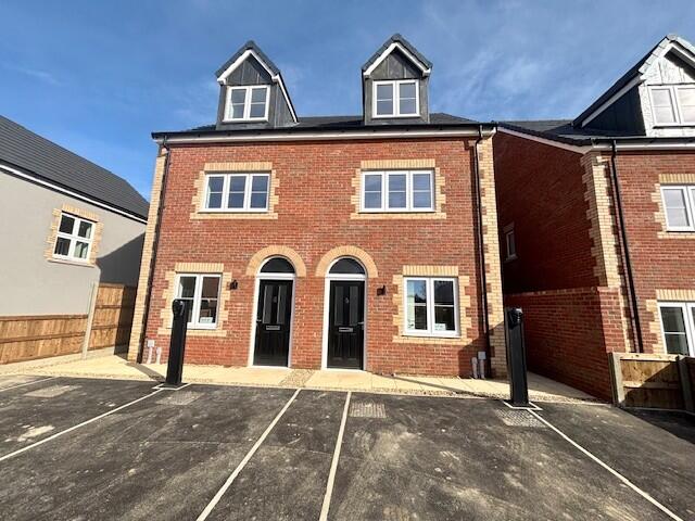 Main image of property: Wagtail Road, Downham Market