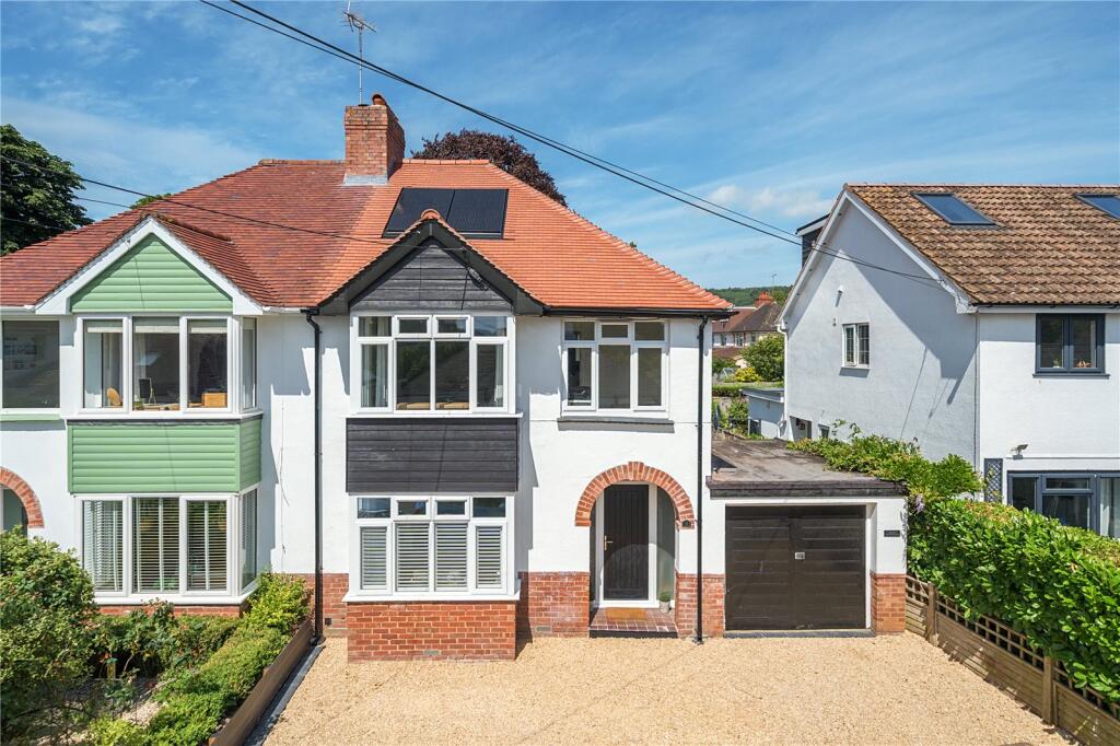 Main image of property: Drakes Avenue, Sidford, Sidmouth, Devon, EX10