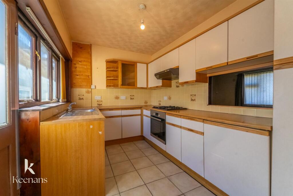 House in Burnley, Lancashire - More