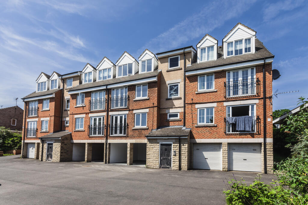 Main image of property: Valley House, Woodhouse Road, Sheffield