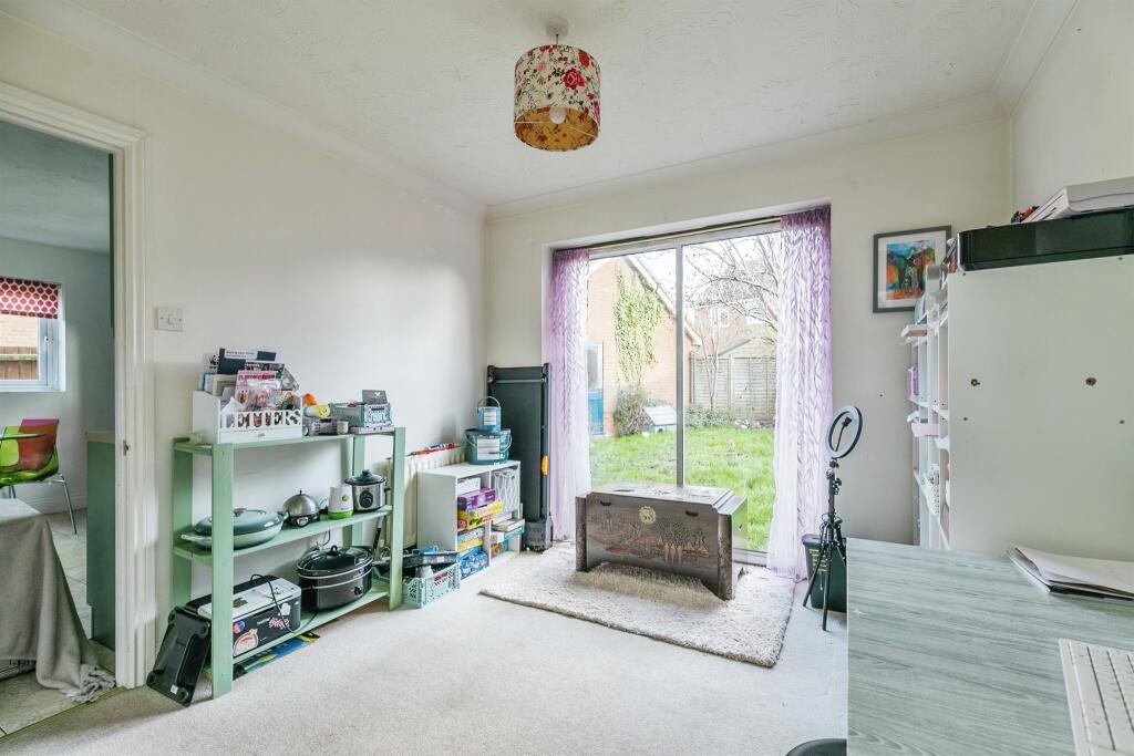 House in Huntingdonshire, Yaxley - View 5