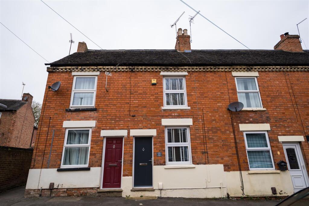 Main image of property: Borough Street, Kegworth