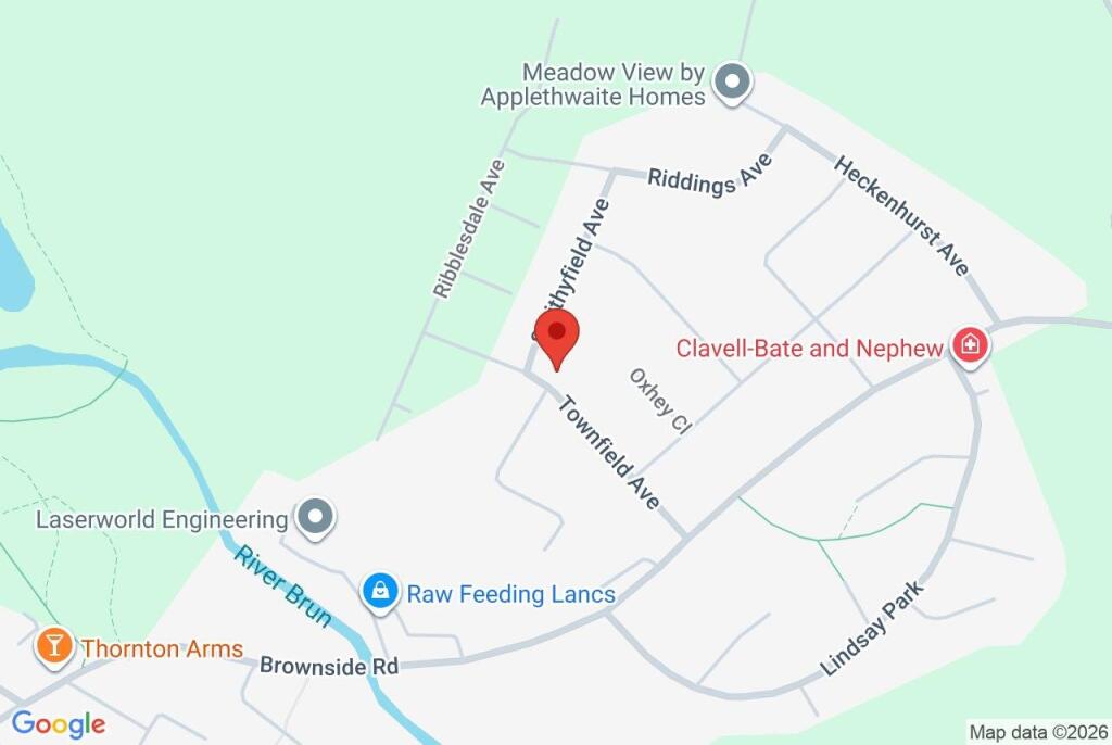 Additional image 25 of Townfield Avenue, Burnley, Lancashire, BB10