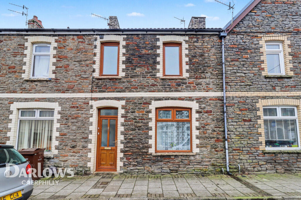 Main image of property: Windsor Street, Caerphilly