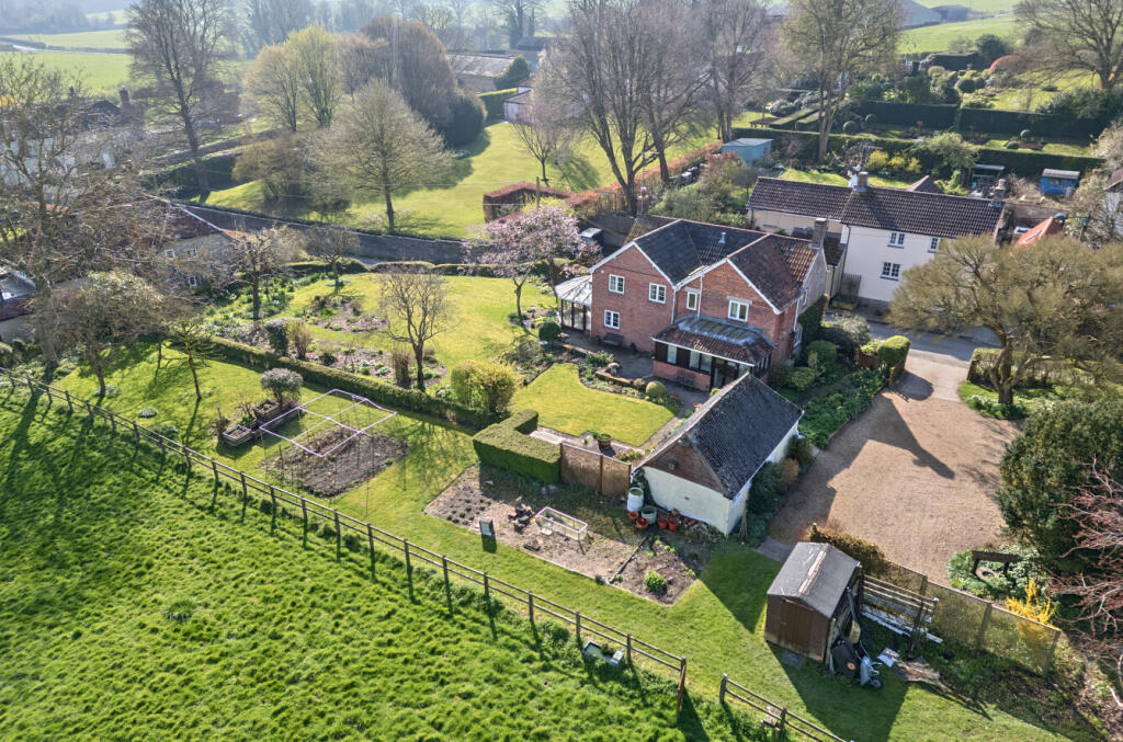 Additional image 2 of  Corton, Corton, BA12