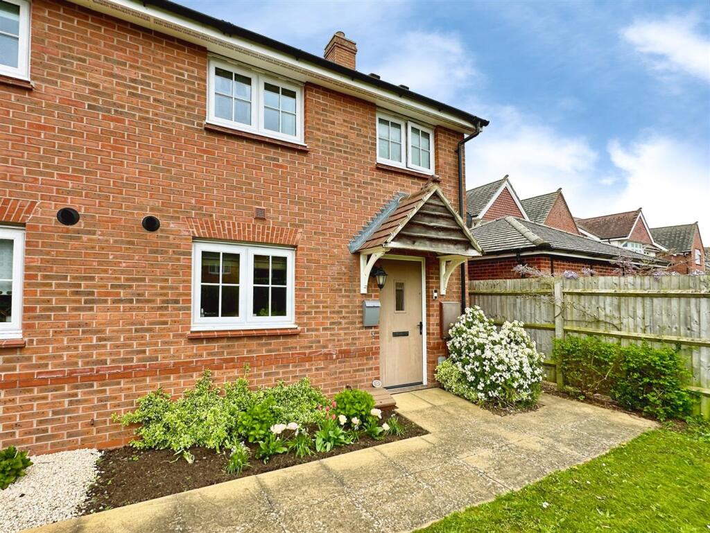 Main image of property: Wakefield Way, Alcester
