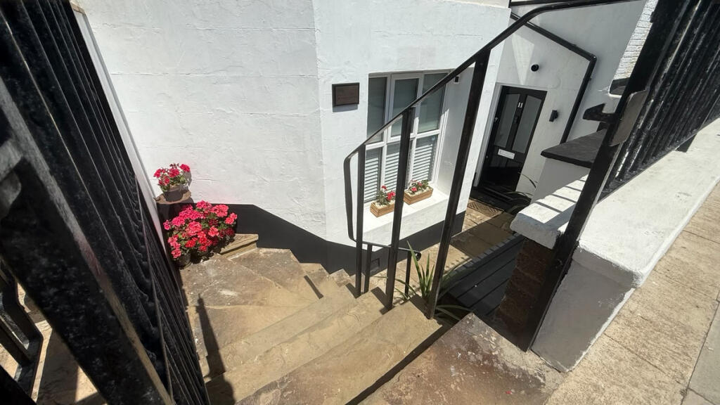 Main image of property: Eversfield Place, St. Leonards-on-sea, TN37