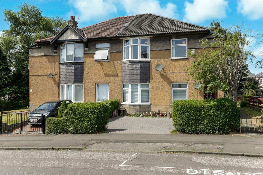 Main image of property: Tweedsmuir Road, Cardonald, Glasgow, G52