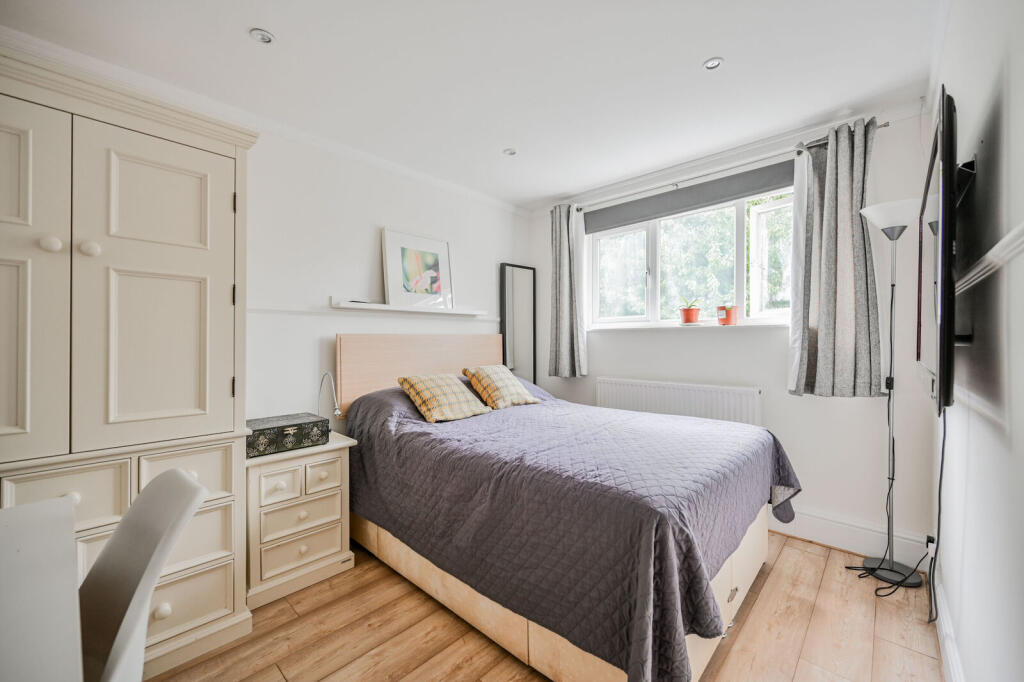 House in London - View 5