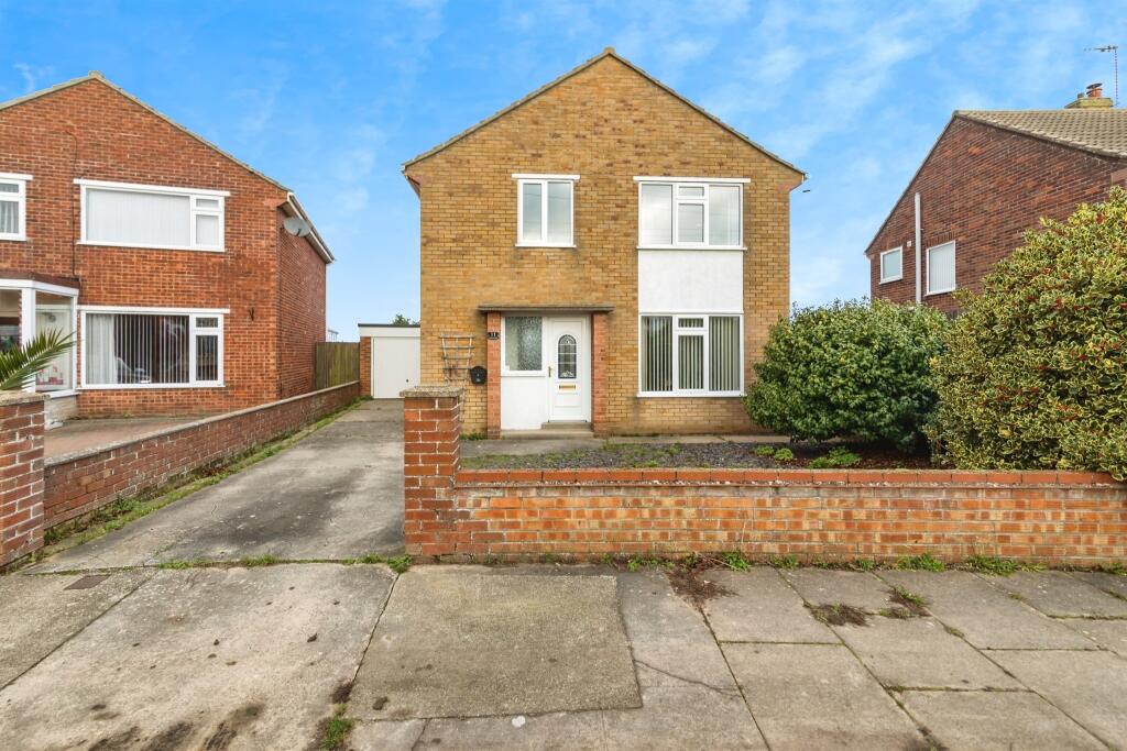 Main image of property: Hillcrest Gardens, Lowestoft