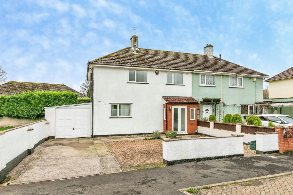 Main image of property: Lowlis Close, Bristol