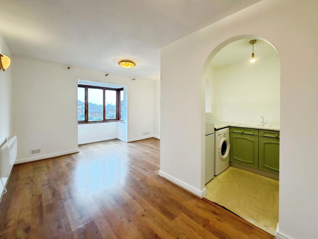 Main image of property: Banner Close, Purfleet-On-Thames, RM19