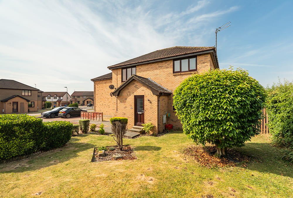 Main image of property: Skeltiemuir Avenue, Bonnyrigg, EH19