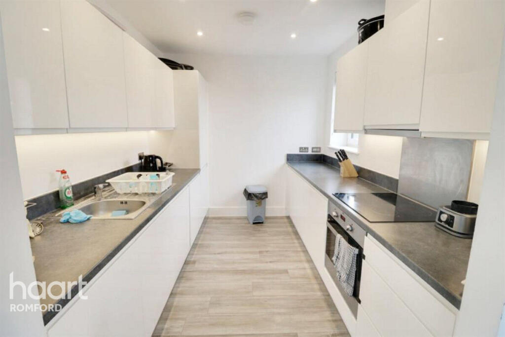 Main image of property: 2 Bay Close, ROMFORD