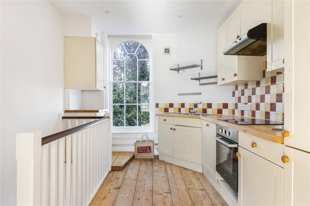 Main image of property: LONDON PLACE, OXFORD, OX4