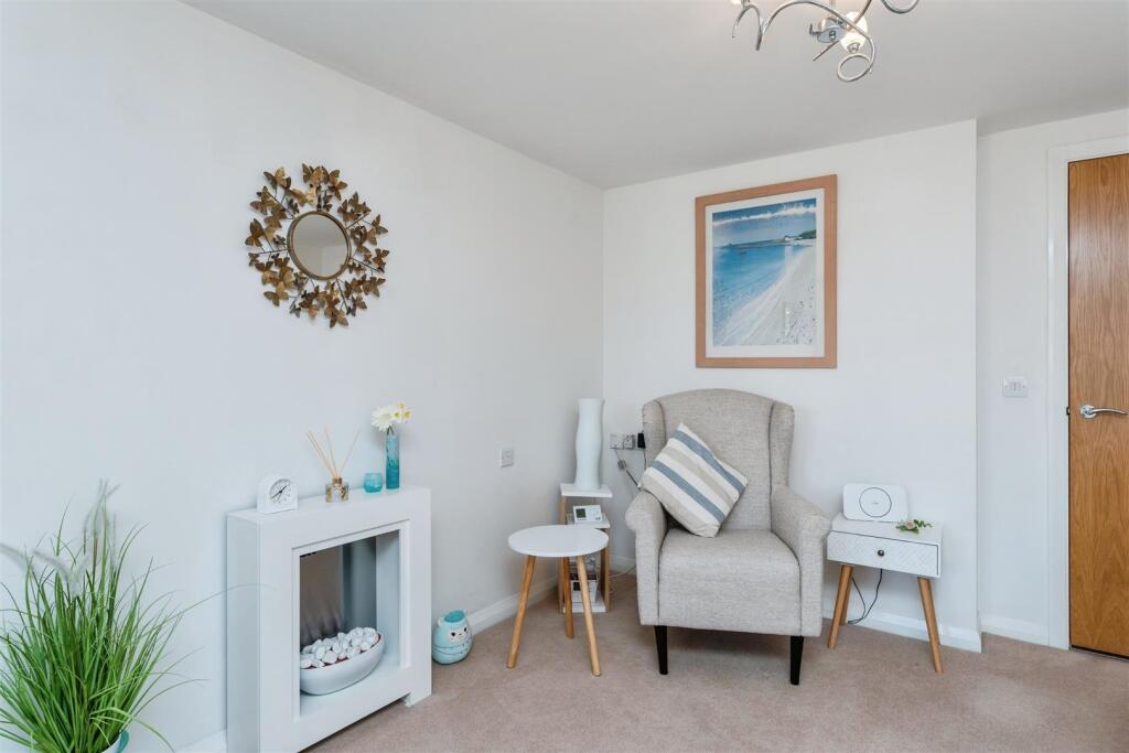 Forest Court, Union Street, Chester - View 5