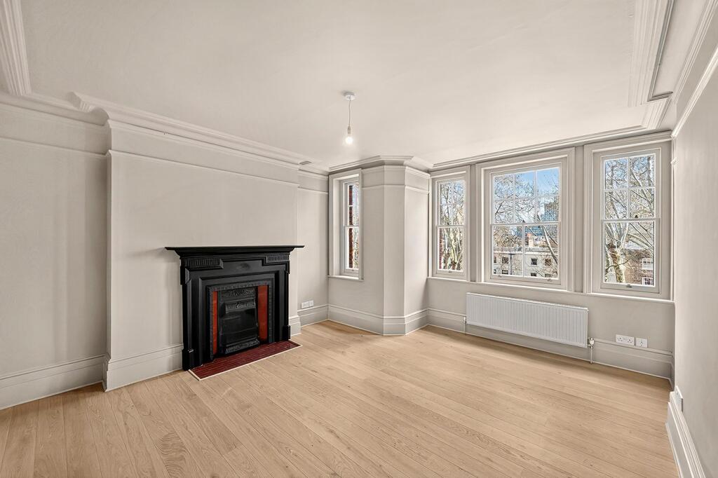 Main image of property: Walcot Gardens,
136 Kennington Road, SE11