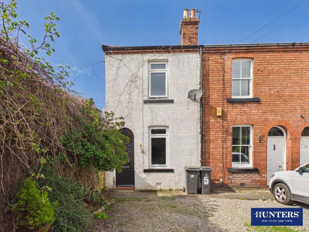 Main image of property: Church Place, Carlisle, CA3