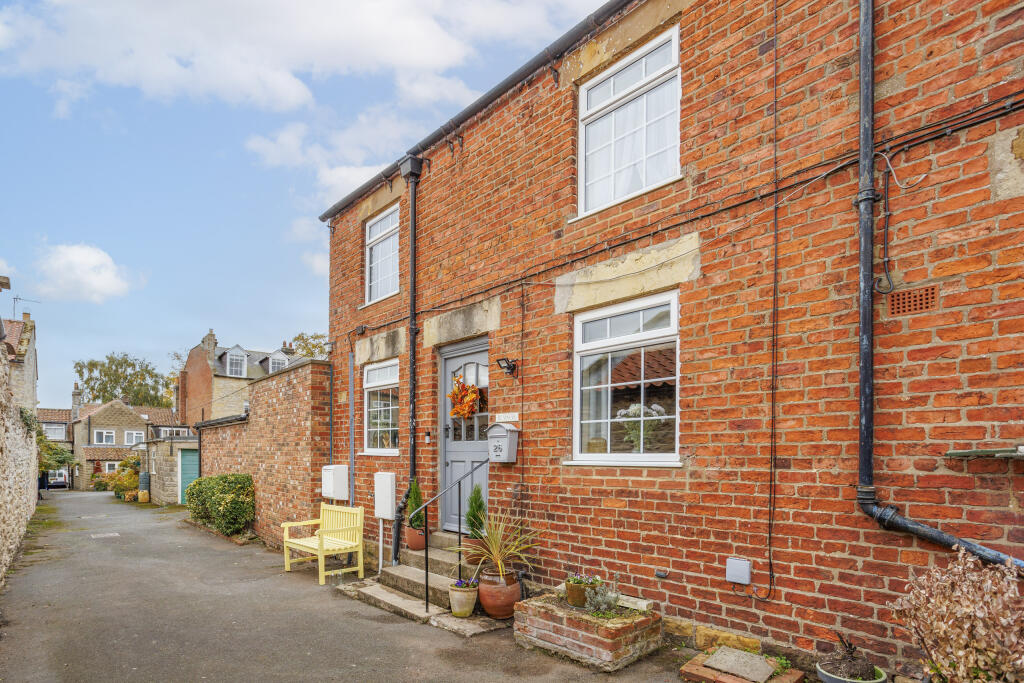 Main image of property: Eastgate, Pickering, North Yorkshire