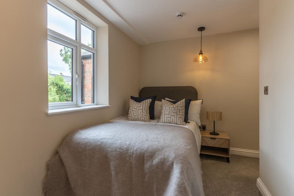 Main image of property: Room 4, Wolfa Street