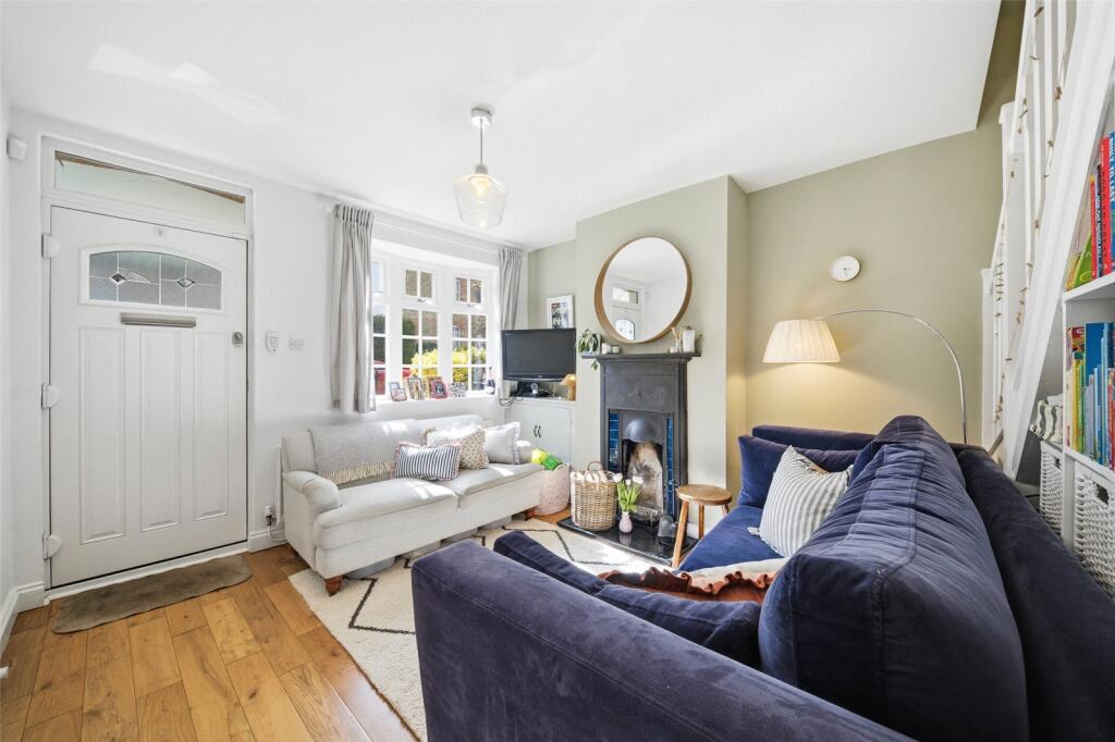 House in Rickmansworth, Chorleywood - View 5