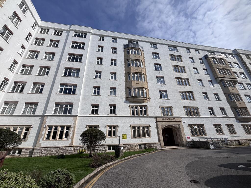 Main image of property: Bath Road, BOURNEMOUTH