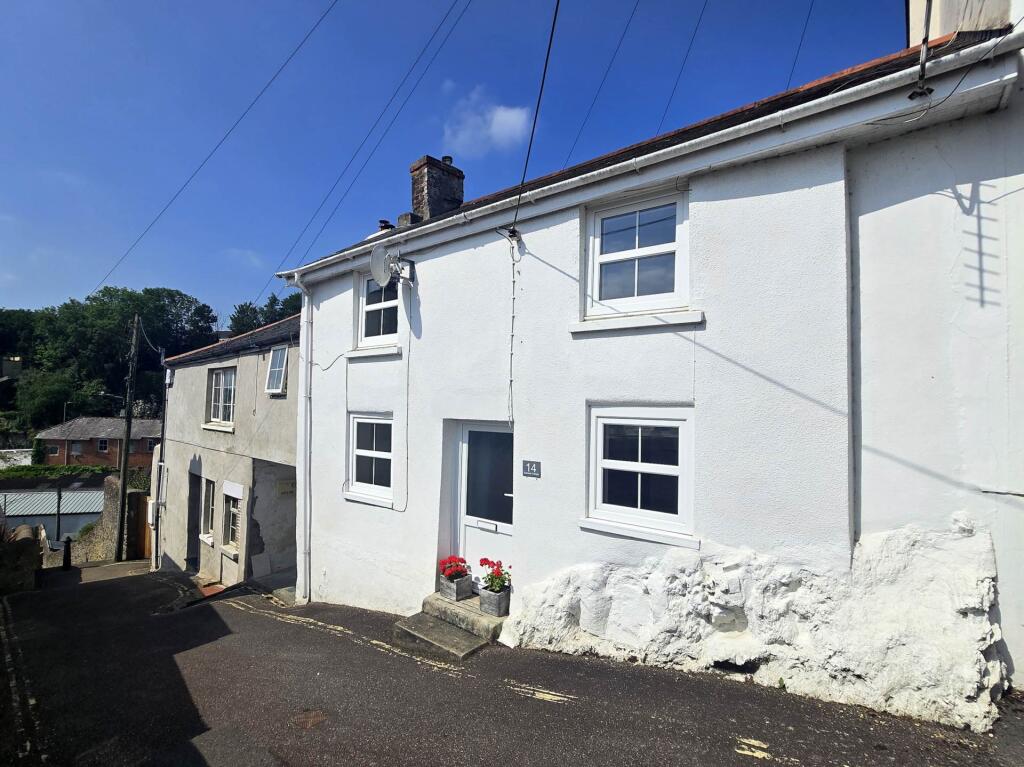 Main image of property: Bull Hill, Bideford