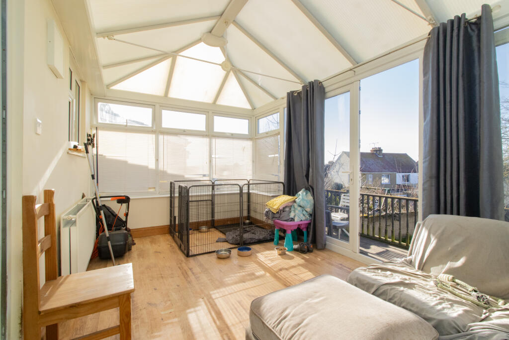 House in Thanet, East Cliftonville, Millmead - View 4
