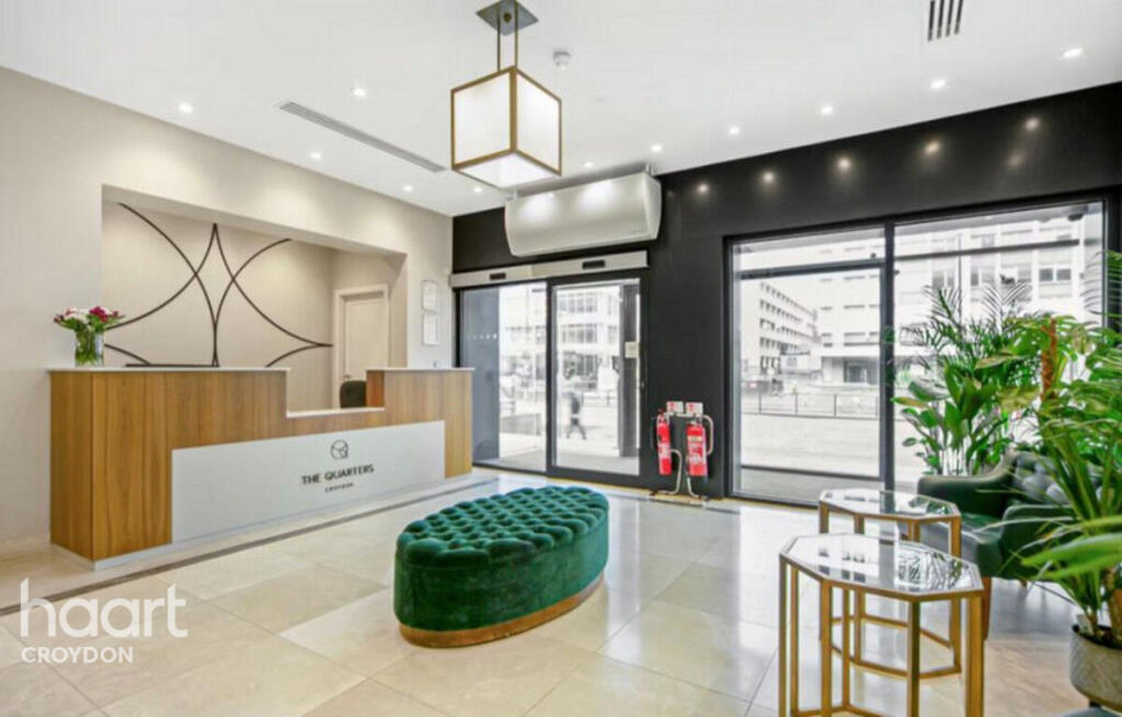 Main image of property: Wellesley Road, CROYDON