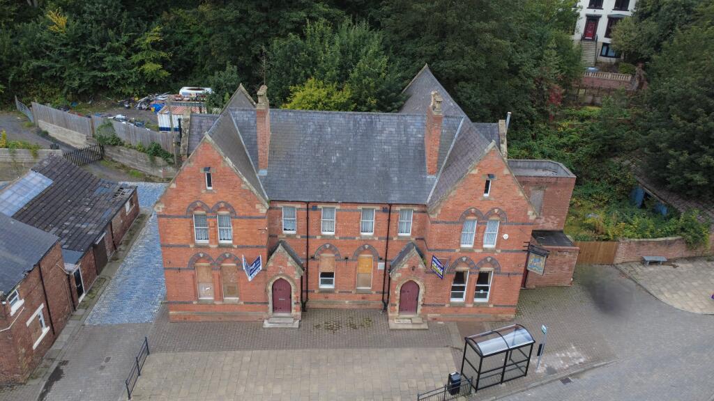 Main image of property: Eldon Arms, Eldon Terrace, Ferryhill, Durham DL17 0AW