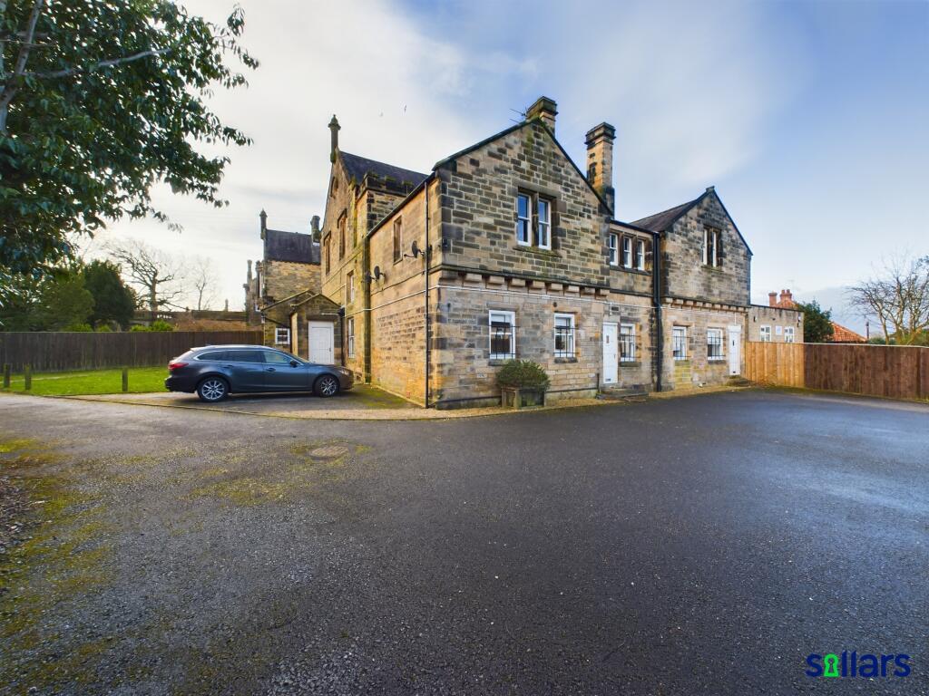 Main image of property: Tower Road, Darlington, Tower Road, DL3