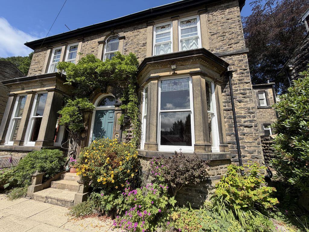 Main image of property: Savile Road, Hebden Bridge