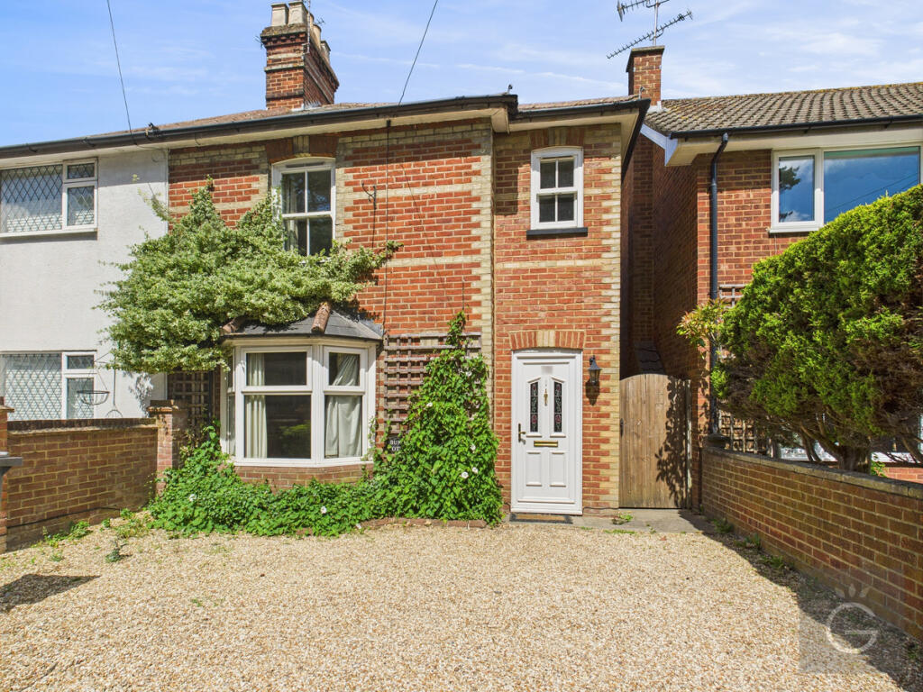 Main image of property: Aldershot Road, Church Crookham, GU52