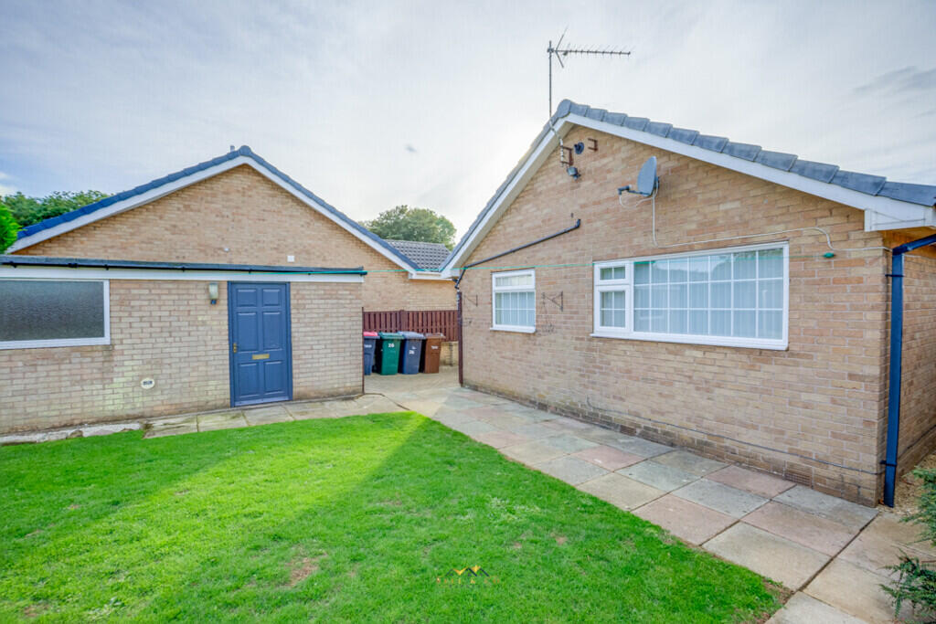House in Rotherham, Anston - View 2