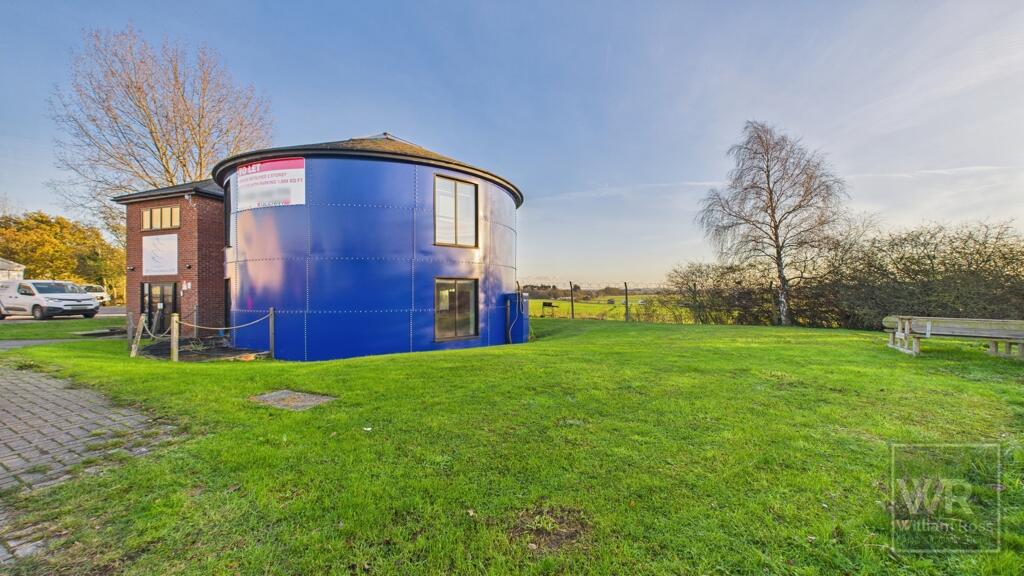Main image of property: The Water Tower, Guildprime Business Centre, Southend Road, Billericay, Essex, CM11