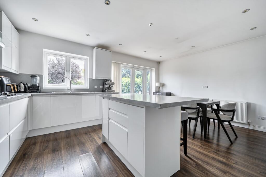 House in Slough - More