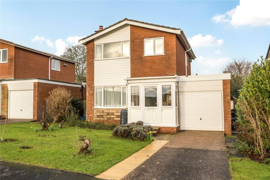 Main image of property: Malden Road, Sidmouth, Devon, EX10