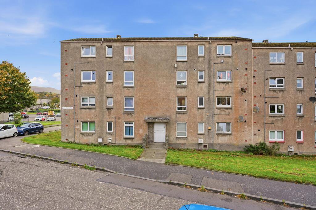 5/1 Oxgangs Crescent, Edinburgh, EH13 9HQ