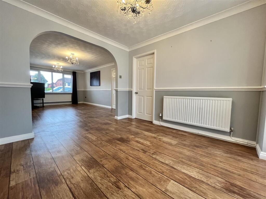 House in Stockport - View 5