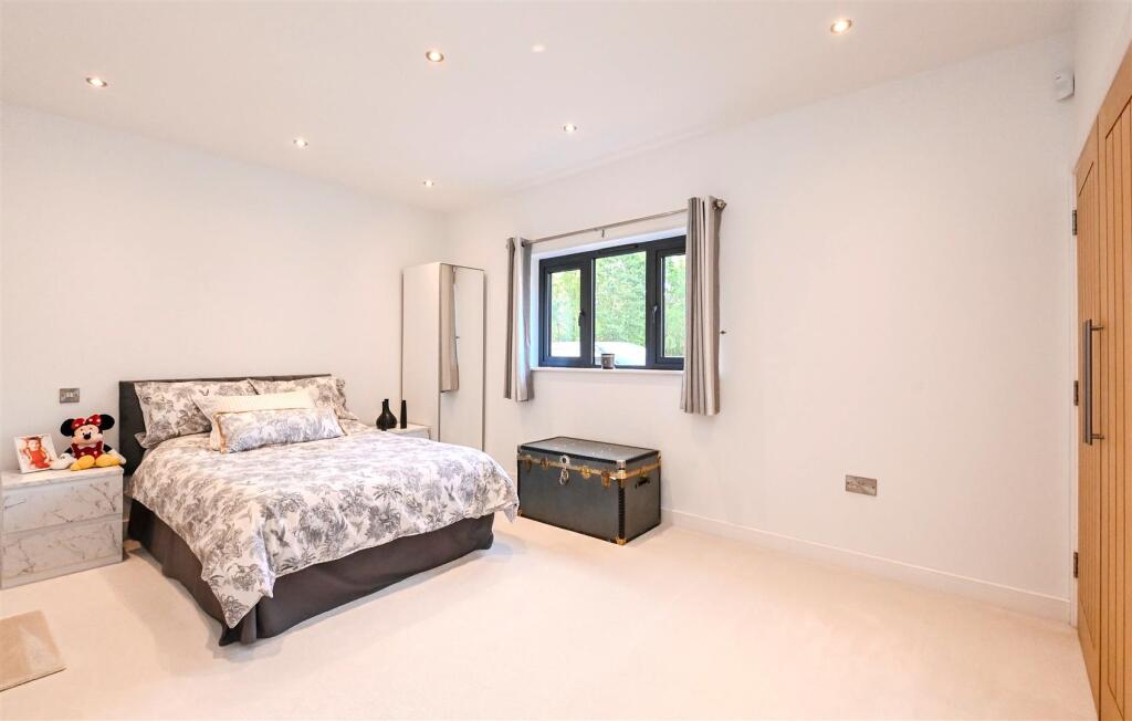 Additional image 26 of Woodside Barn, Mill Lane, Edingale, B79