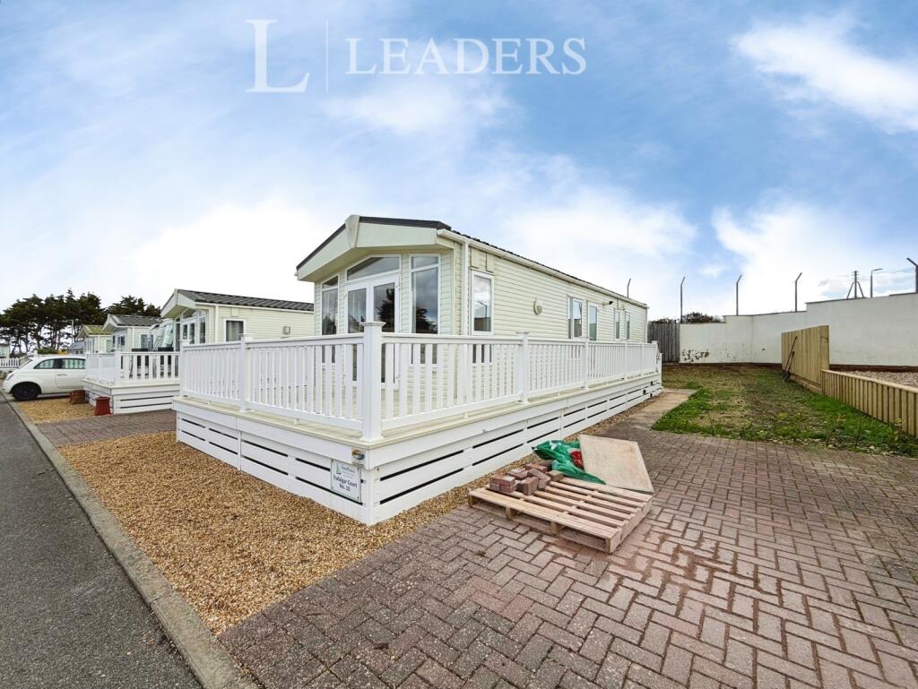 Main image of property: Melville Road, Southsea, Hampshire