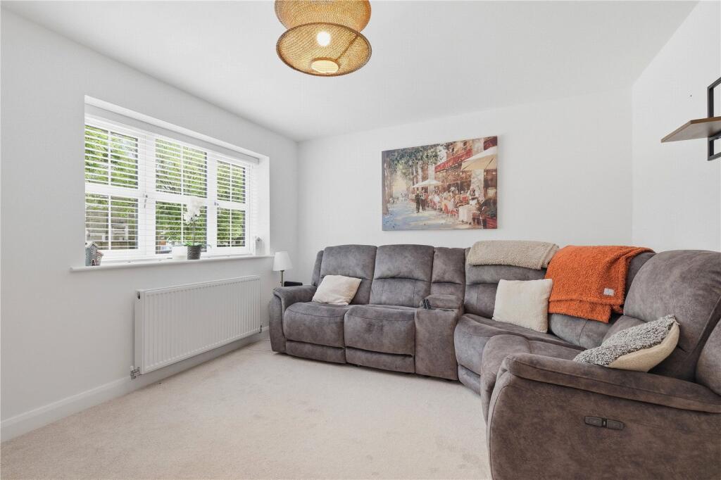 House in Pendle, Barnoldswick - View 3