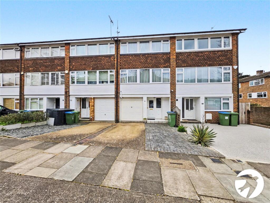 Main image of property: Oakways, London, SE9