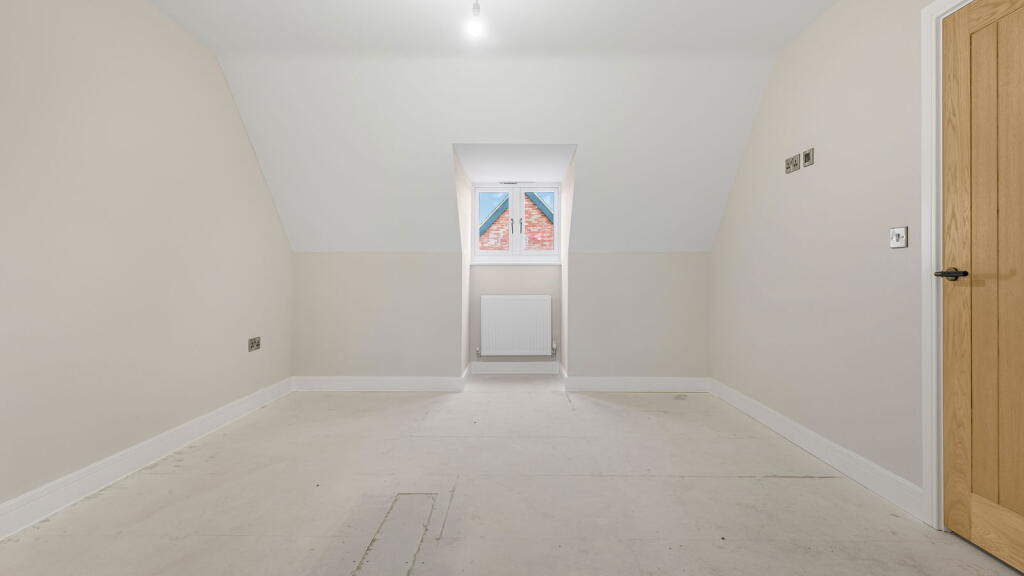 Additional image 37 of Wharf Farm, Dickens Heath Road