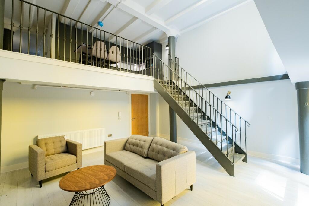 Main image of property: 106 Tobacco Warehouse, Stanley Dock, Regent Road, Liverpool, L3 0BB