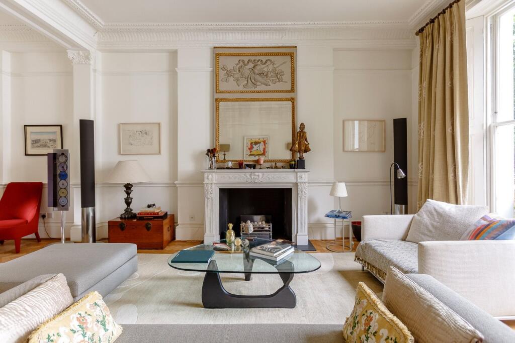 Main image of property: Onslow Gardens, South Kensington, London