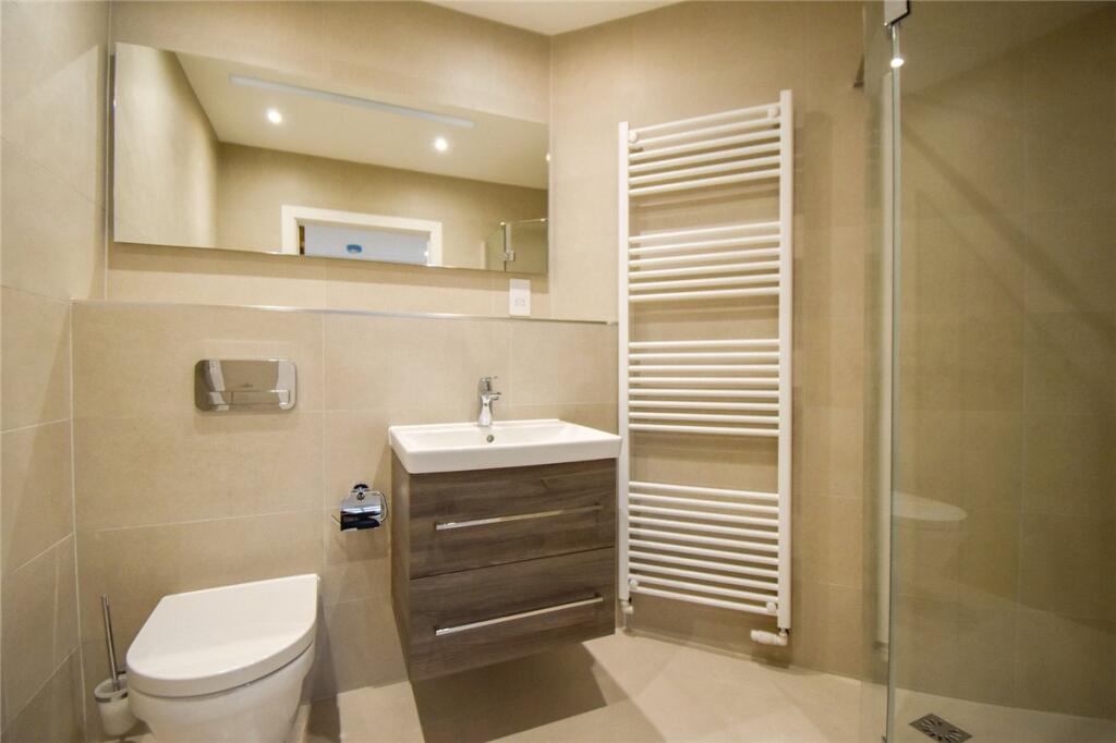 House in Cambridge, Romsey - View 5