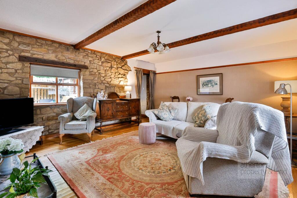 House in Ribble Valley, Thornley-with-Wheatley - More