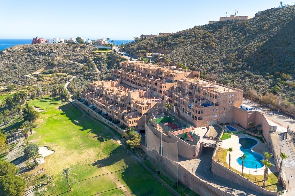 Main image of property: Mojácar, Almería, Andalusia