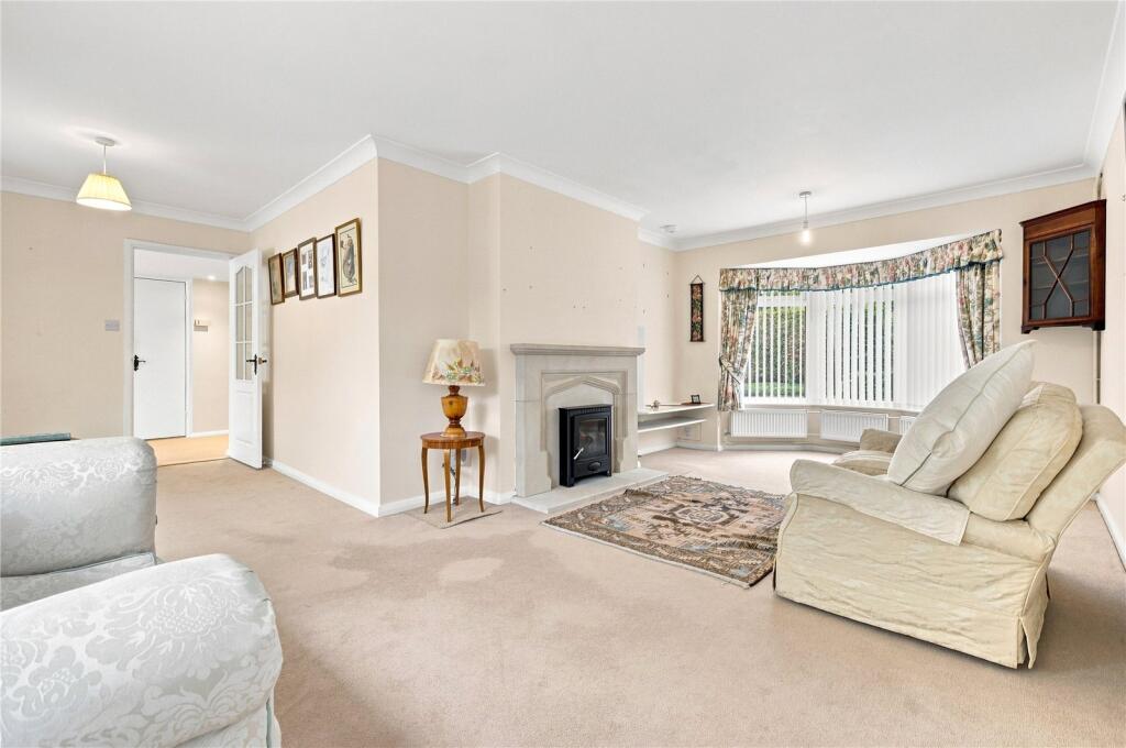 House in Braintree, Steeple Bumpstead - View 4